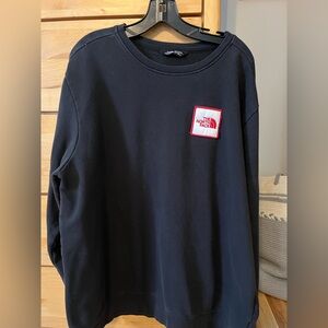 The North Face Men’s Pullover